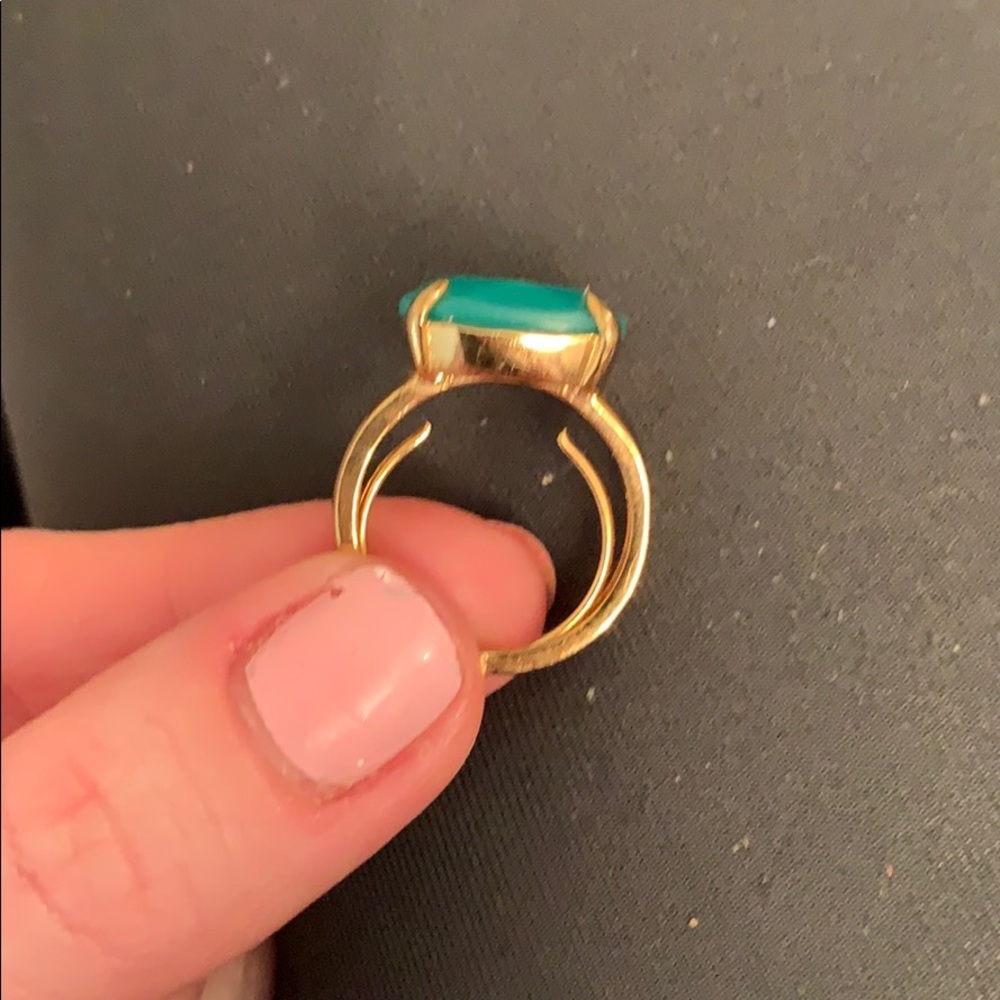 Kate Spade Cocktail ring - Picture 3 of 3